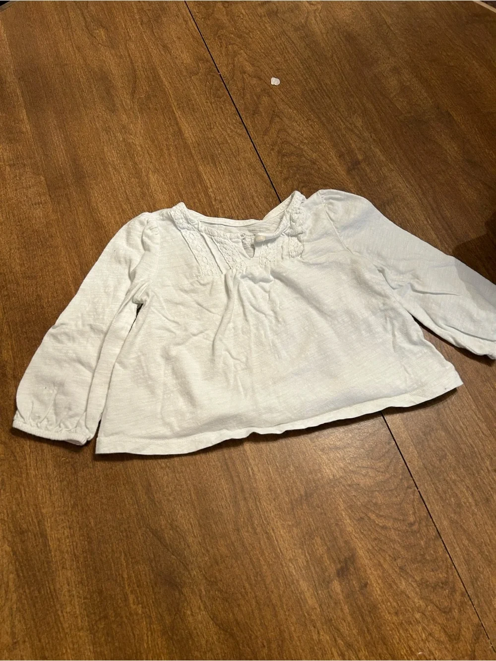 Vintage y2k baby girl clothing bundle! (12mos-18mos)